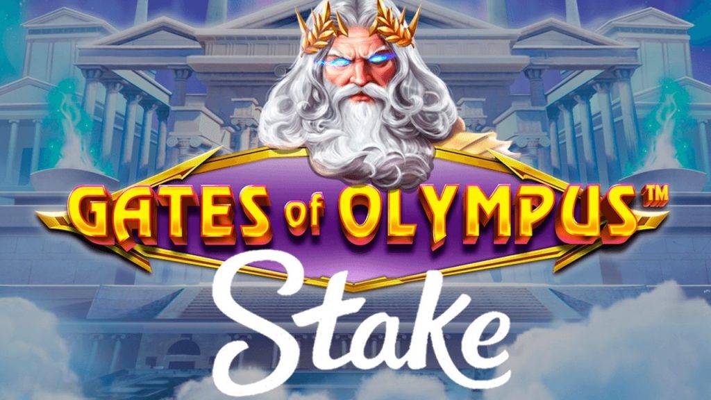 Gates of olympus casino