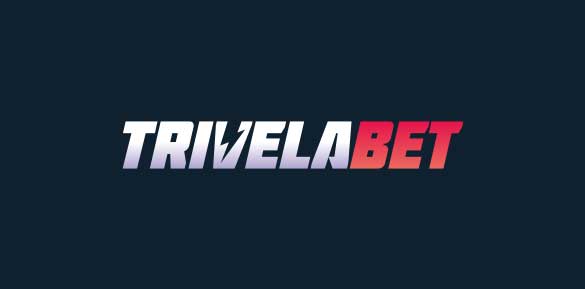 trivelabet logo