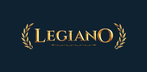 Legiano logo